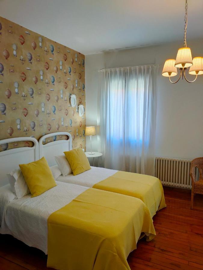 Hotel Casa castro Cruces Habitación foto