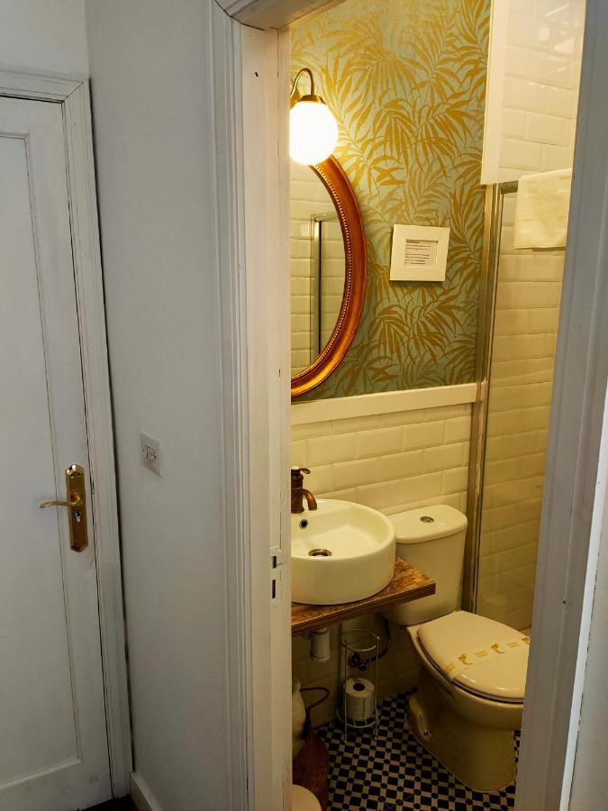 Hotel Casa castro Cruces Habitación foto
