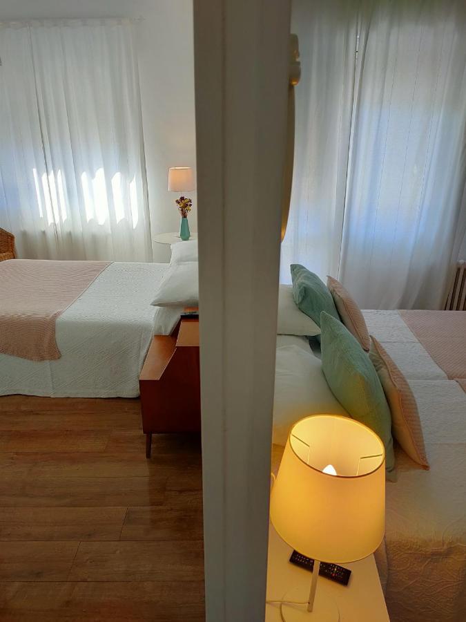 Hotel Casa castro Cruces Habitación foto